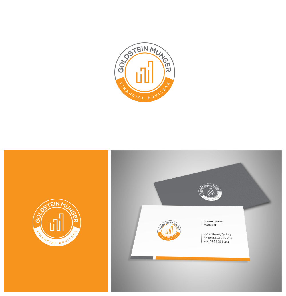 Logo Design by Deziners Zone for this project | Design #15415120