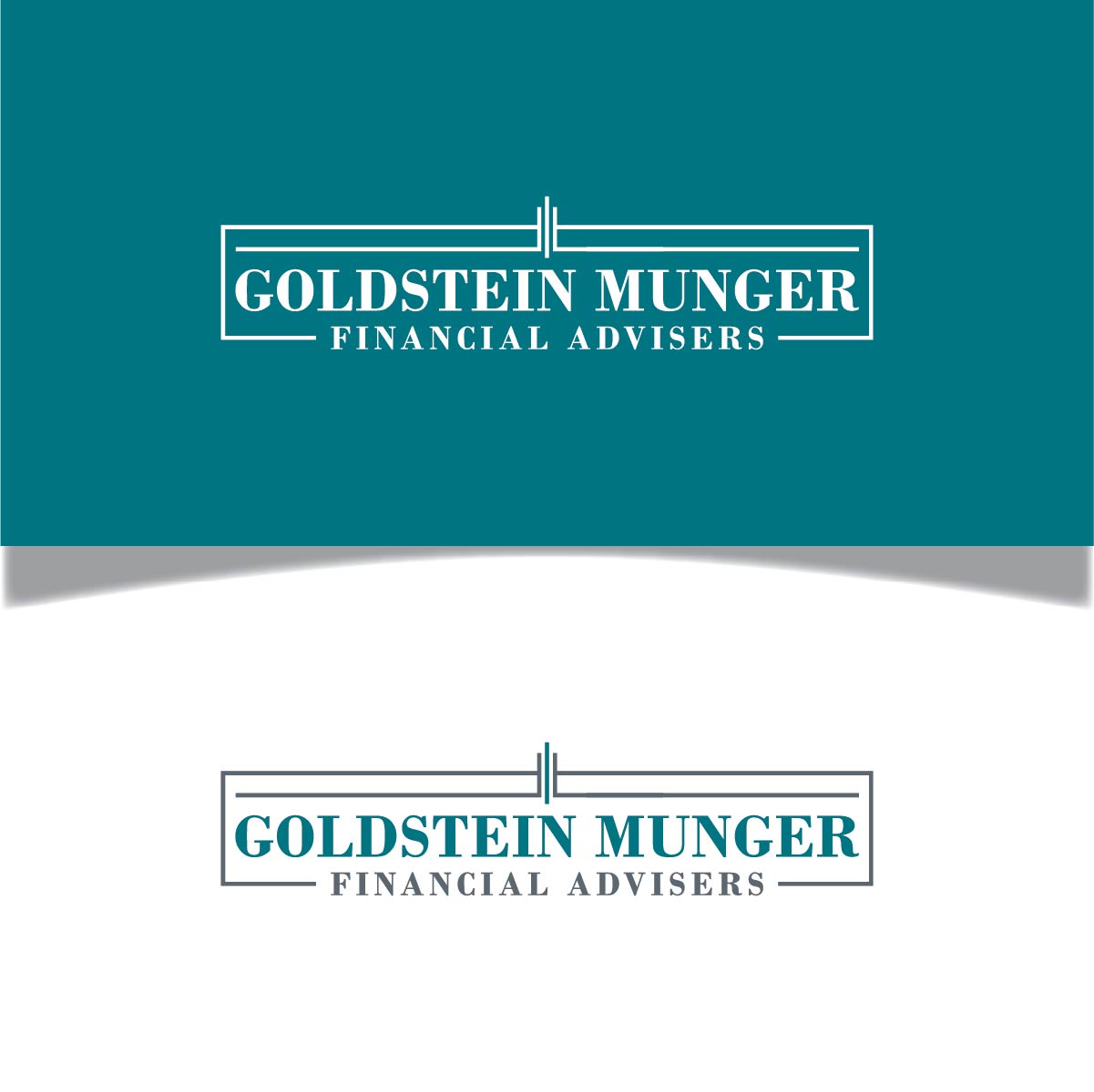 Logo Design by 3Guys for this project | Design #15410439