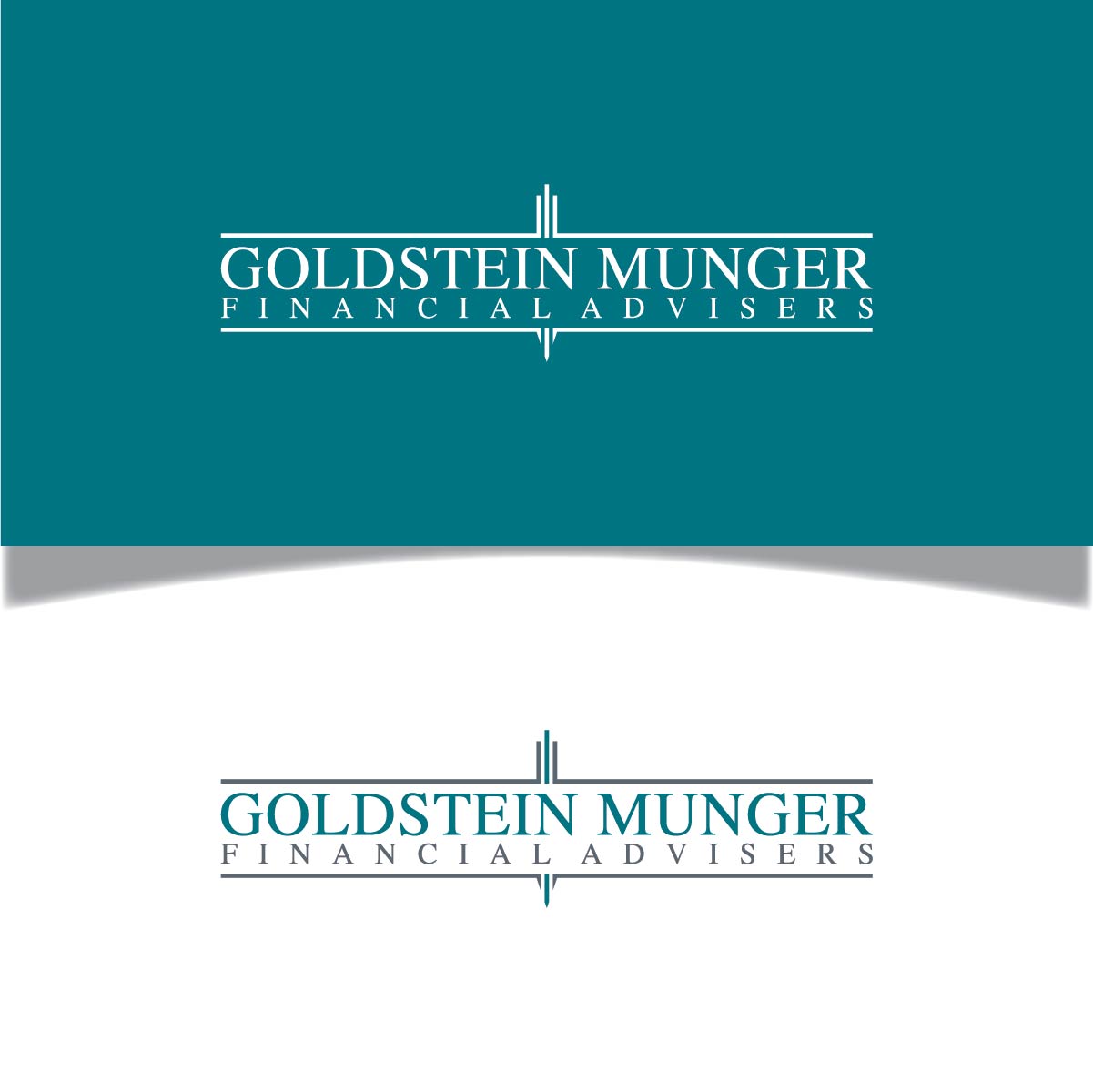 Logo Design by 3Guys for this project | Design #15420869
