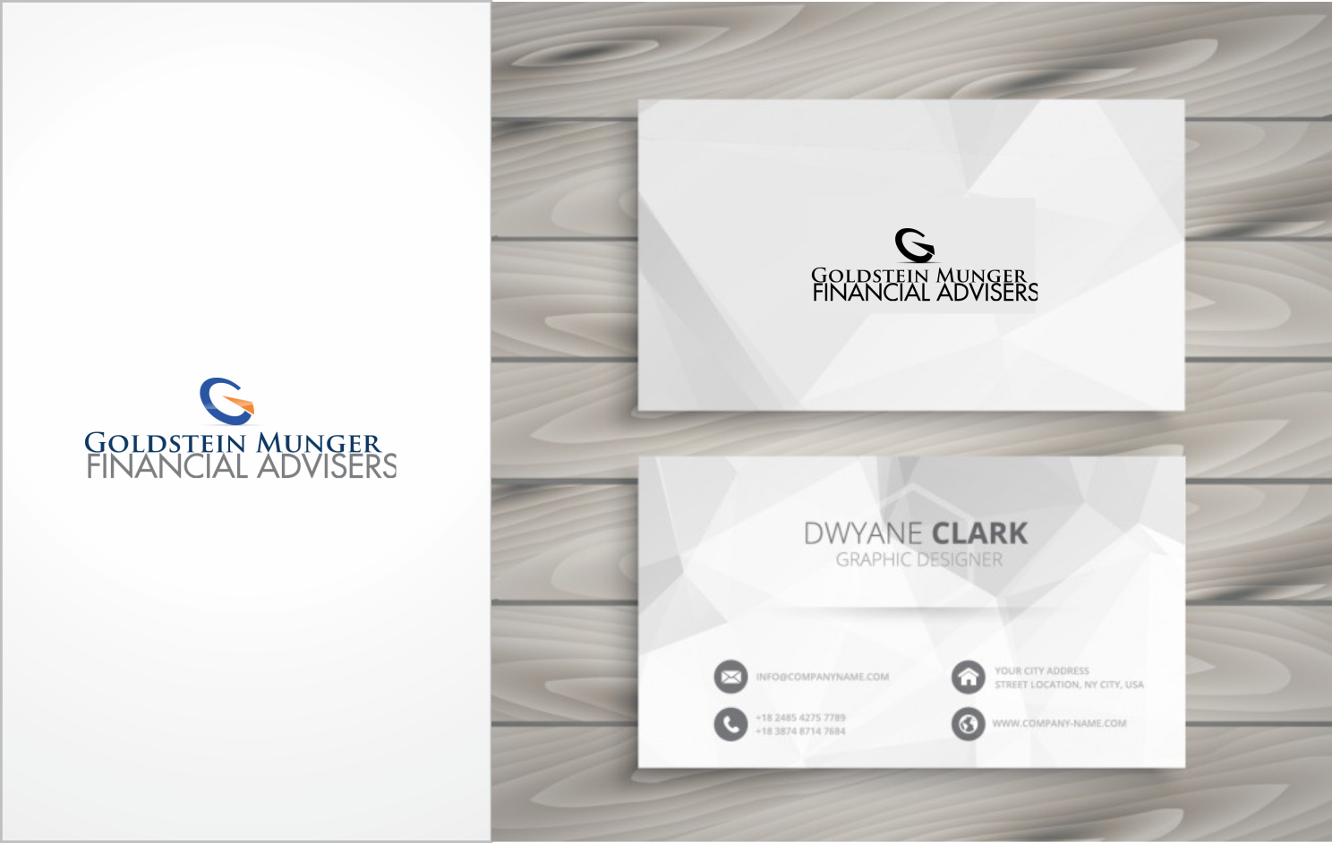 Logo Design by Paulsein for this project | Design #15412540