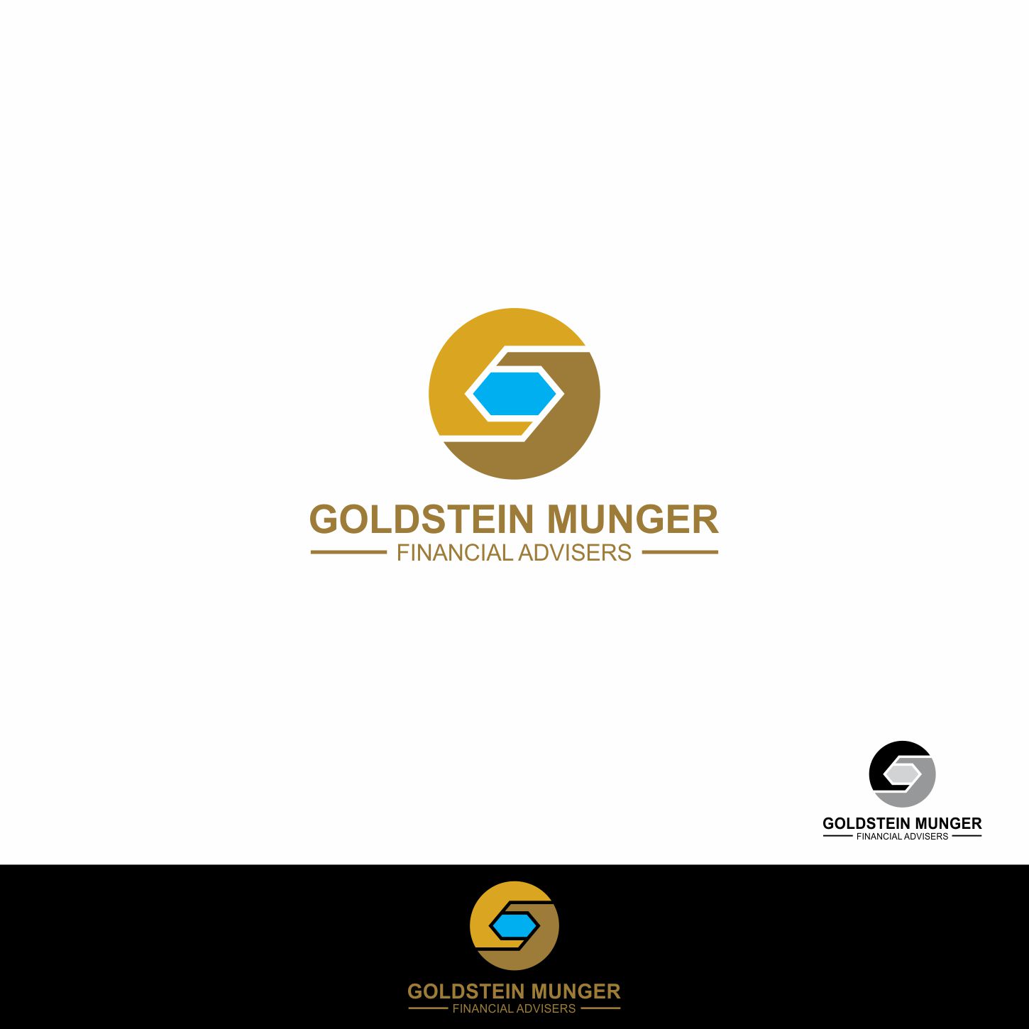 Logo Design by ev. for this project | Design #15514690