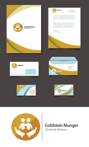 Logo Design by marianmichelle24 for this project | Design: #15502331