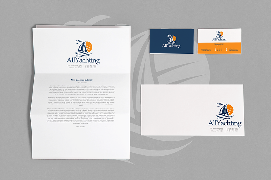 Logo Design by Anhlee for this project | Design #15455189