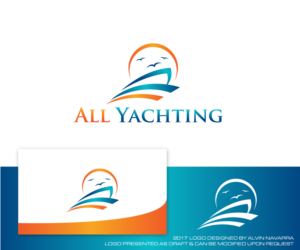 Logo Design by alvinnavarra for this project | Design: #15440825