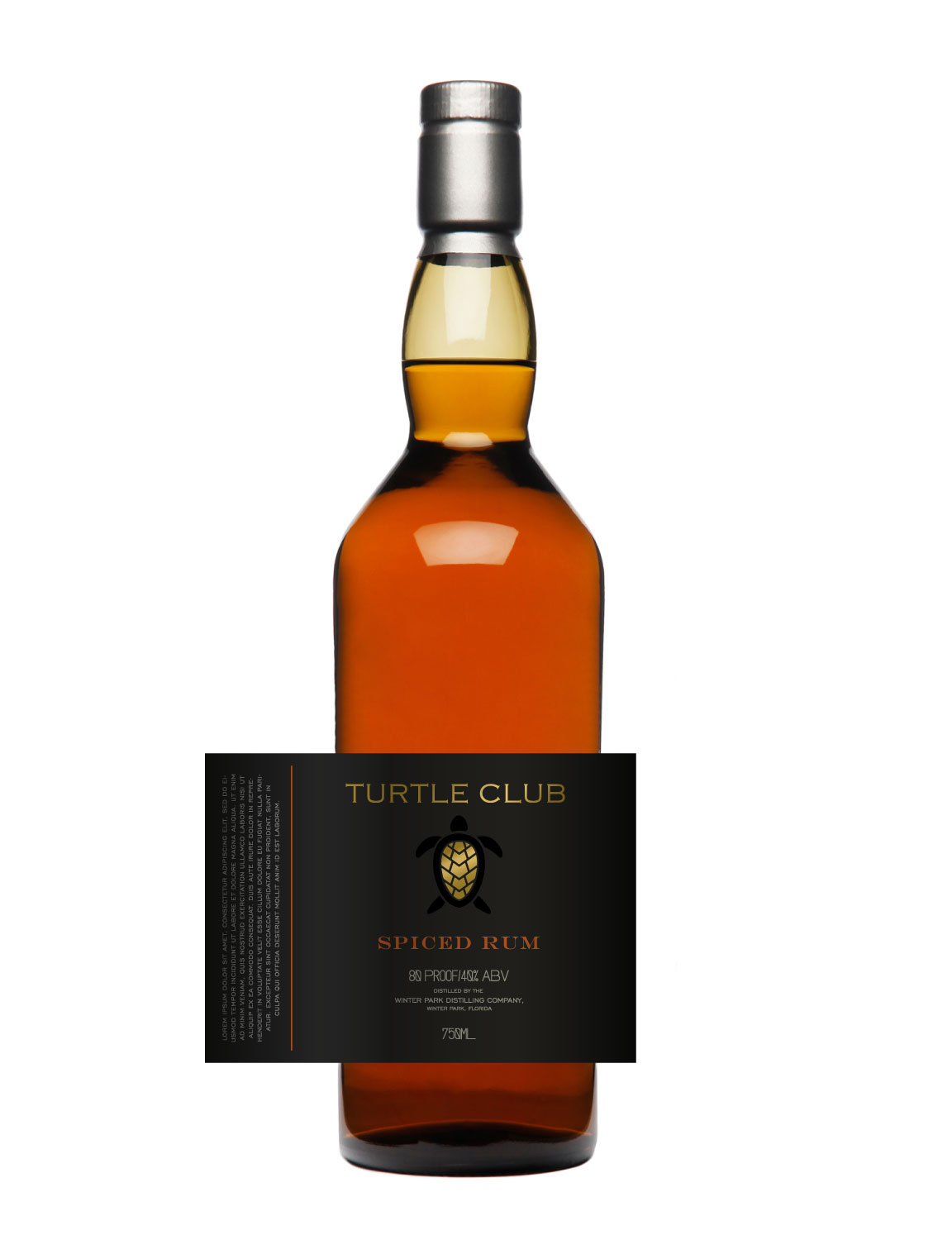 Label Design by Milos Jovic for this project | Design #15479213