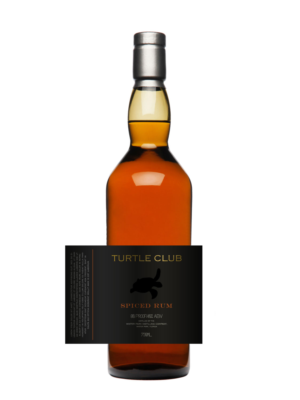 Upscale beachfront restaurant needs rum bottle label  | Label Design by Milos Jovic