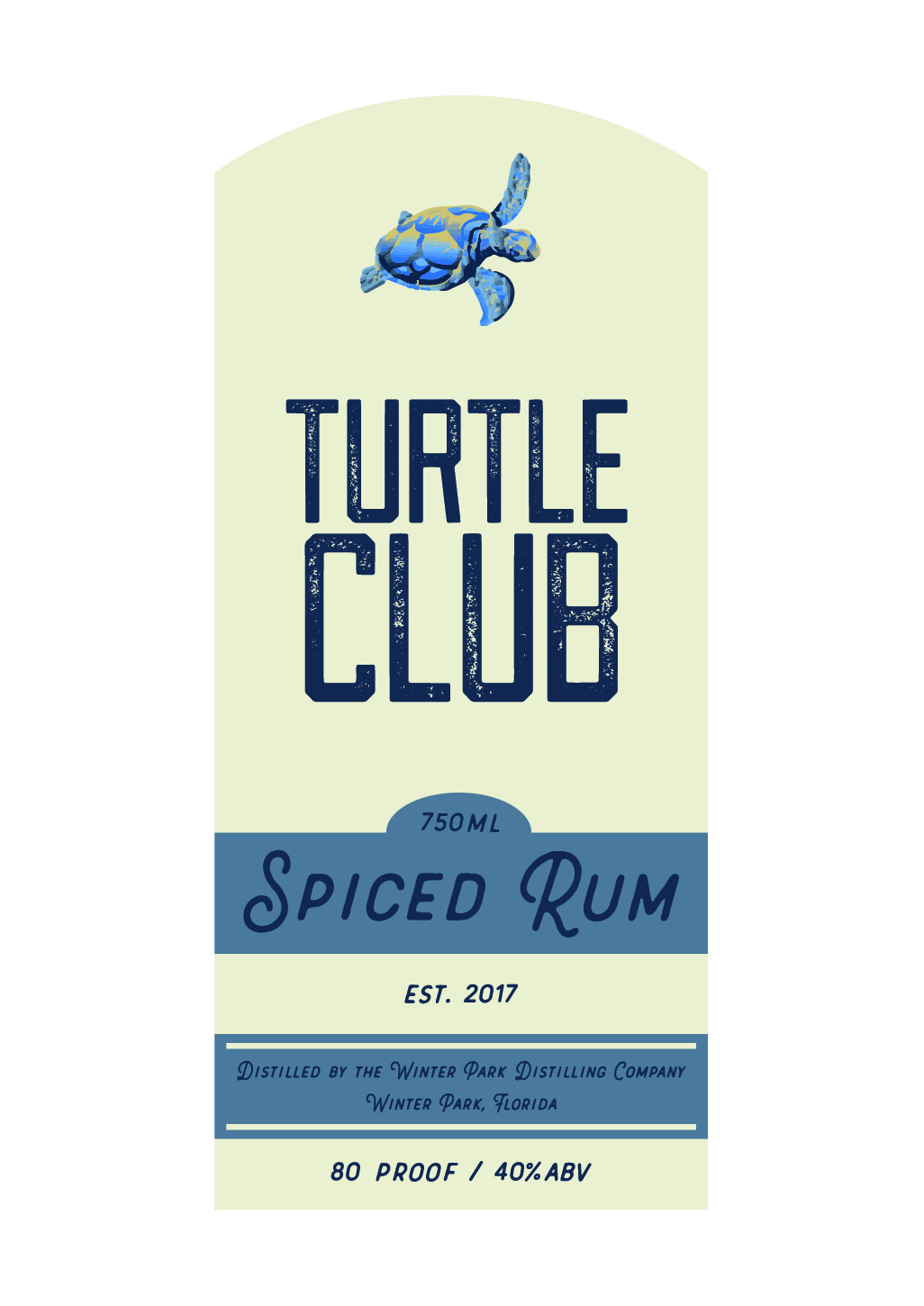 Label Design by teresanandrade for this project | Design #15479451