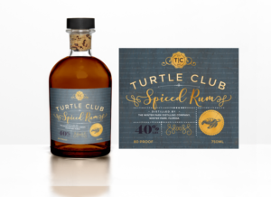 Label Design by MadeInYarm