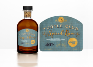 Label Design by MadeInYarm for this project | Design: #15556985