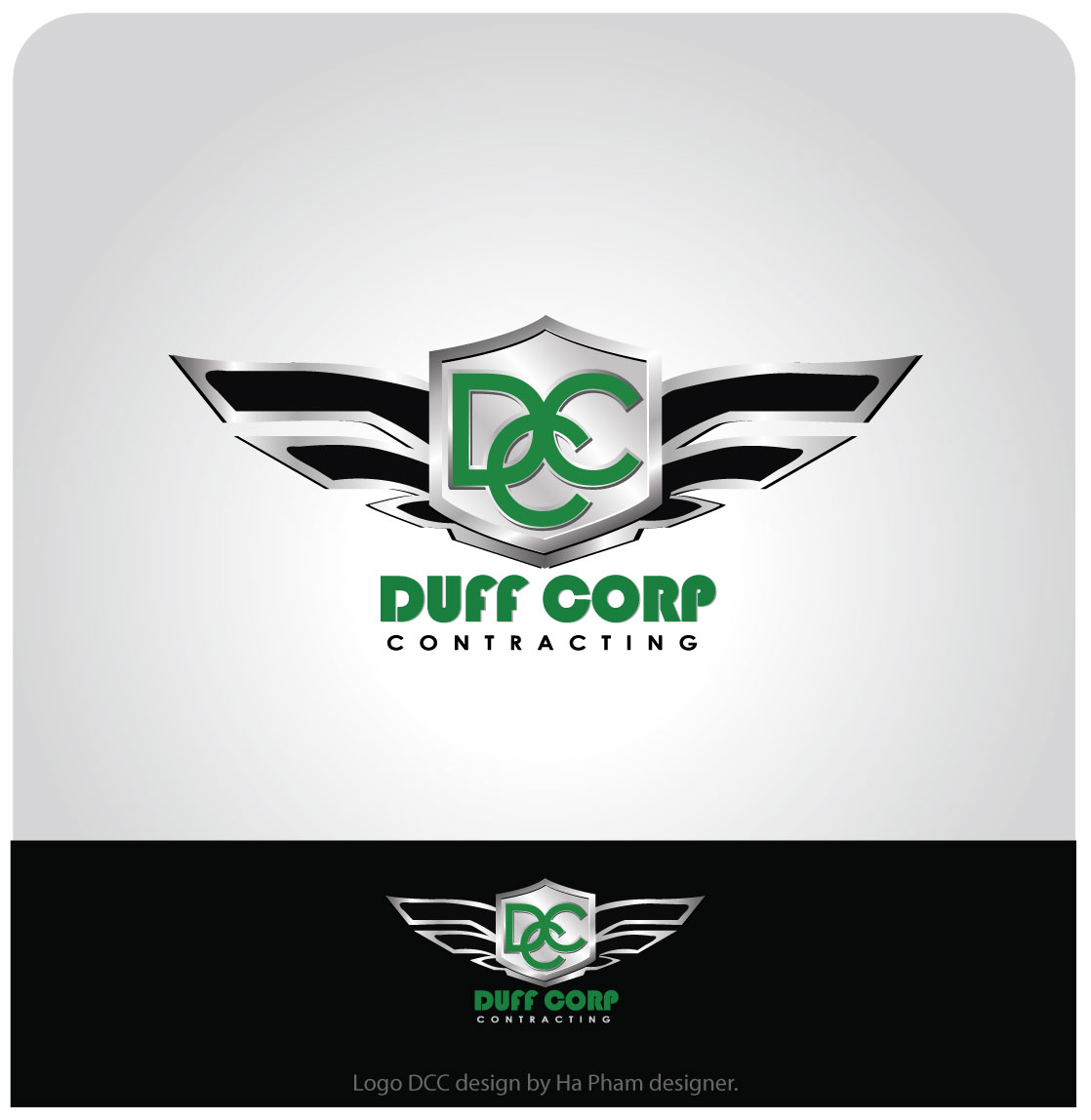 Logo Design by Hana for this project | Design #823603
