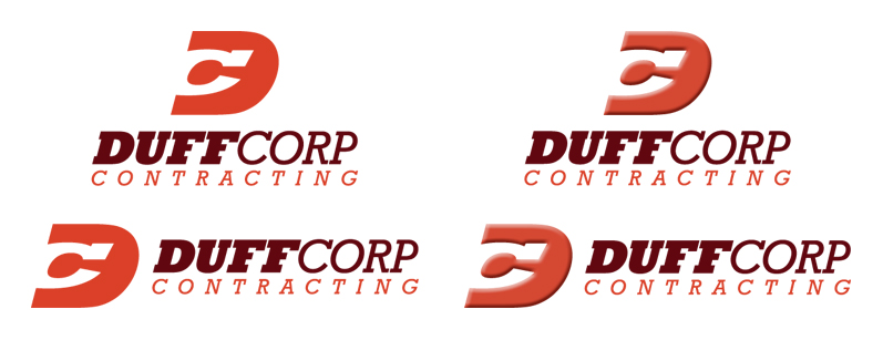 Logo Design by Innerworld Designs ltd. for this project | Design #822984