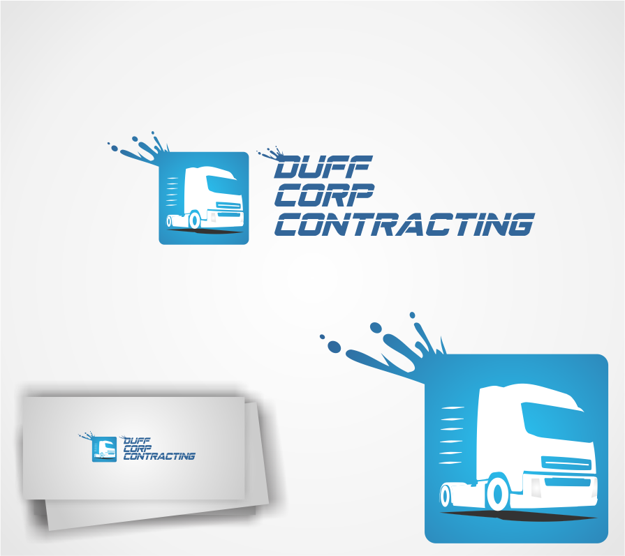 Logo Design by Naavyd for this project | Design #831316