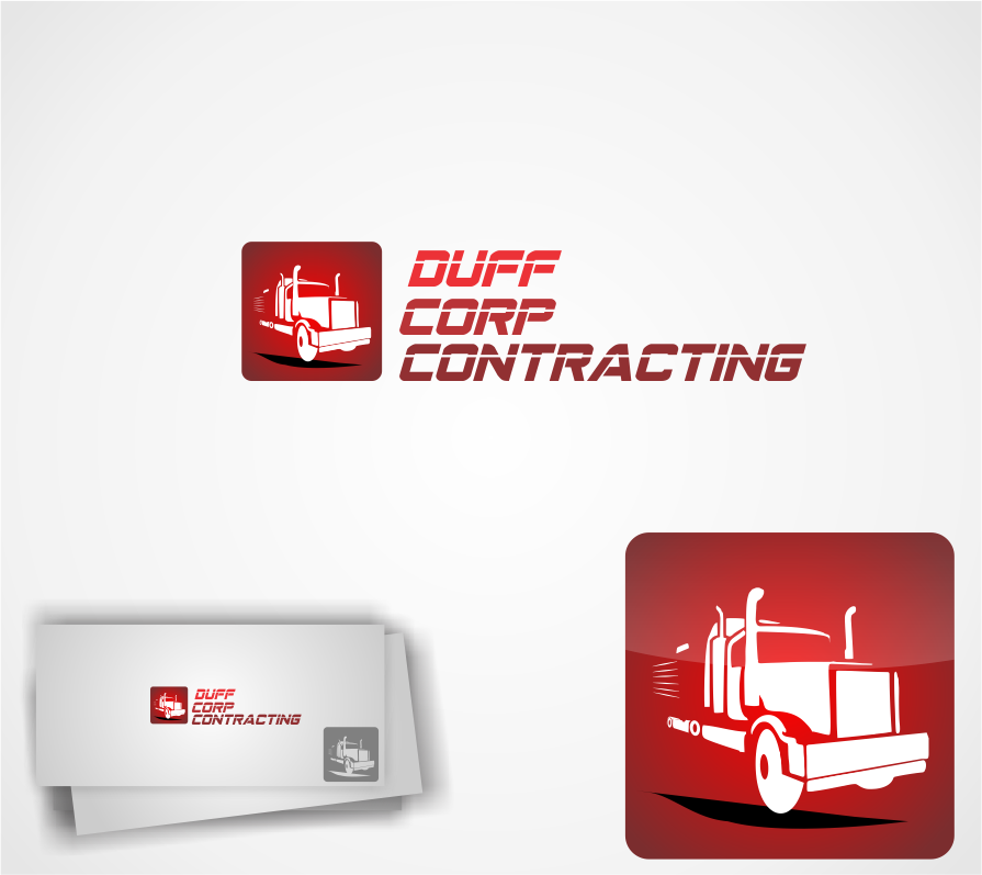 Logo Design by Naavyd for this project | Design #832141
