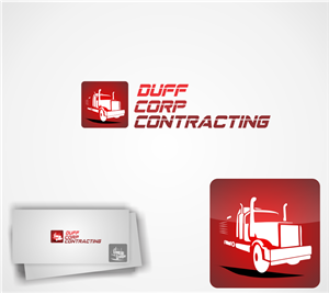 Logo Design by Naavyd for this project | Design: #832141