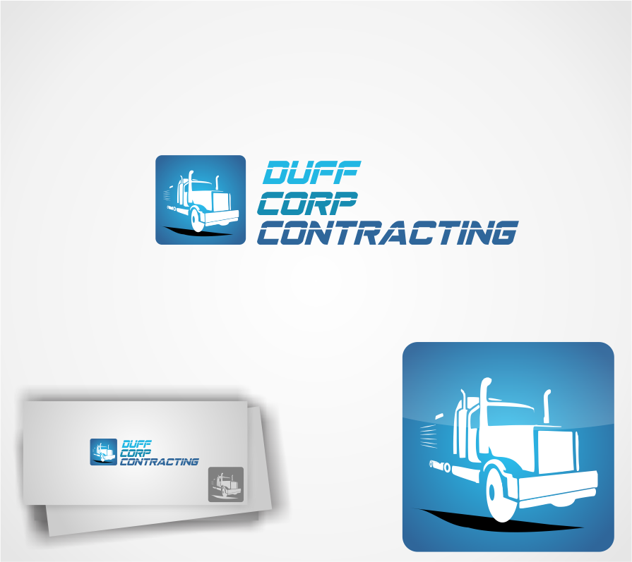Logo Design by Naavyd for this project | Design #832148