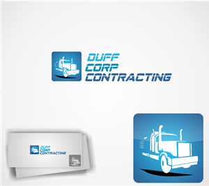 Logo Design by Naavyd for this project | Design: #832148