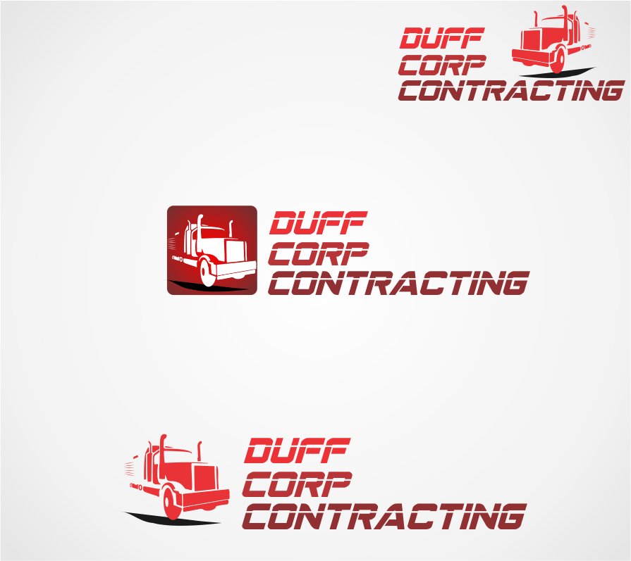 Logo Design by Naavyd for this project | Design #833995