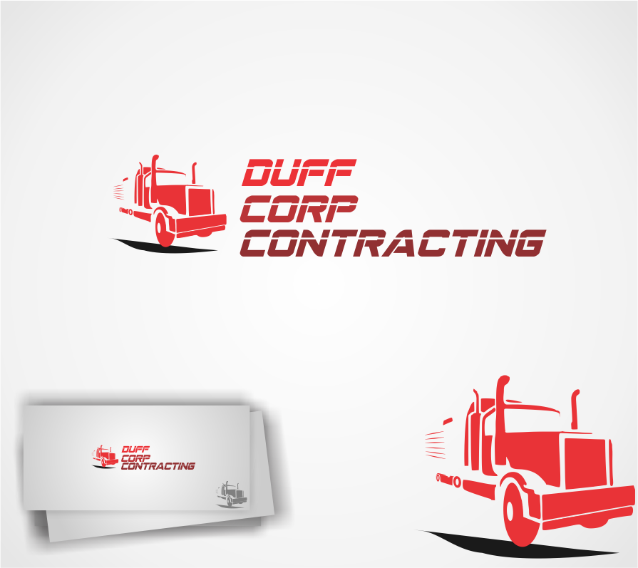 Logo Design by Naavyd for this project | Design #841759