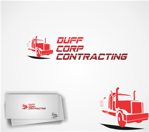 Logo Design by Naavyd for this project | Design: #841759