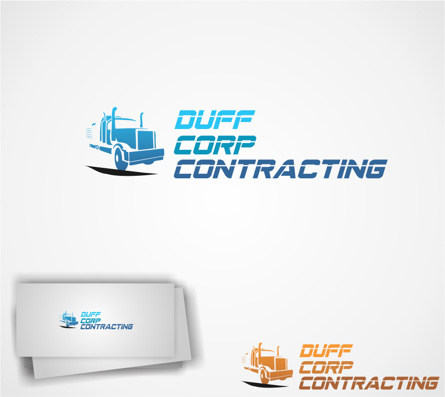 Logo Design by Naavyd for this project | Design #849096