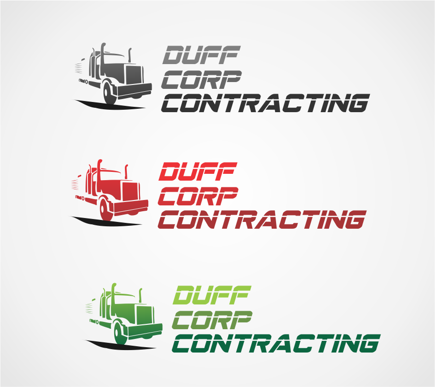 Logo Design by Naavyd for this project | Design #849107