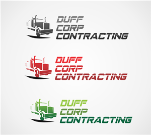 Logo Design by Naavyd for this project | Design: #849107