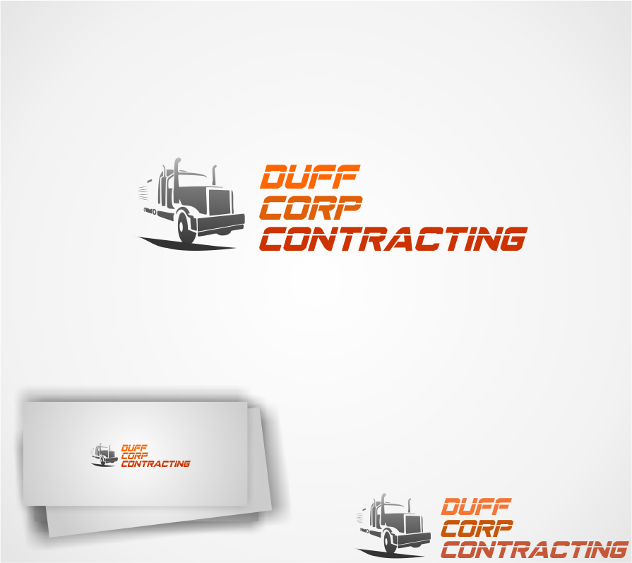 Logo Design by Naavyd for this project | Design #849380