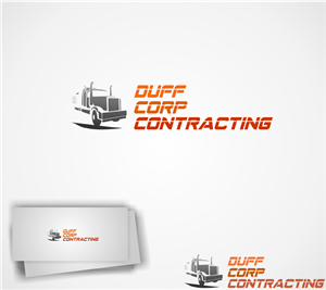 Logo Design by Naavyd for this project | Design: #849380