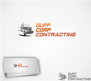 Logo Design by Naavyd for this project | Design: #849461