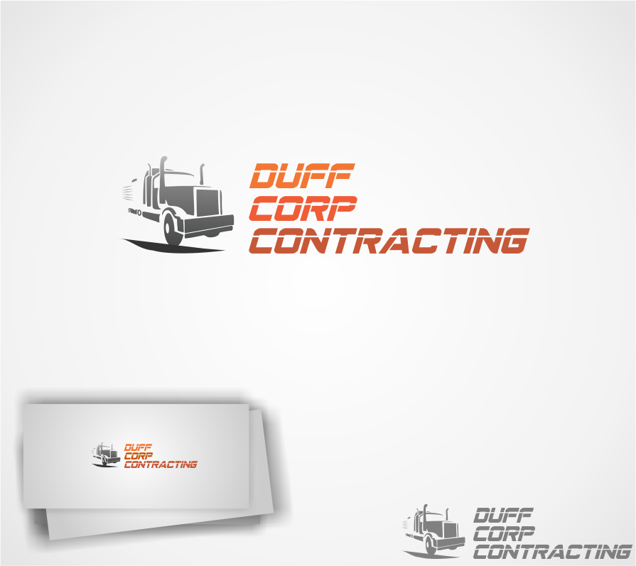Logo Design by Naavyd for this project | Design #849475
