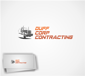 Logo Design by Naavyd for this project | Design: #849598