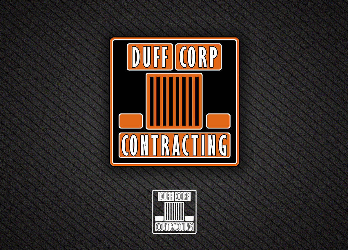 Logo Design by ajldesign for this project | Design #835137