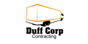 Logo Design by Aaron Moya