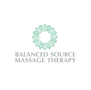 Diseño de Logo por Design Possibilities para Balanced Source Massage Therapy | Diseño: #15543348