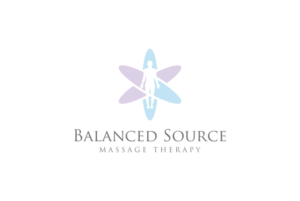 Diseño de Logo por DonJ para Balanced Source Massage Therapy | Diseño: #15548124