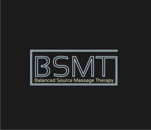 Diseño de Logo por nutu para Balanced Source Massage Therapy | Diseño: #15455663
