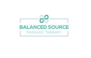 Diseño de Logo por ivo_i_ivanov para Balanced Source Massage Therapy | Diseño: #15505636
