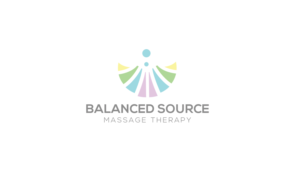 Diseño de Logo por ivo_i_ivanov para Balanced Source Massage Therapy | Diseño: #15505641