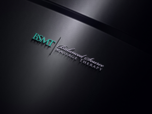 Diseño de Logo por asman para Balanced Source Massage Therapy | Diseño: #15438033