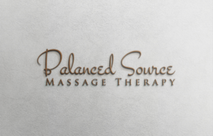Logo Design by mojibur1993 for Balanced Source Massage Therapy | Design: #15439105