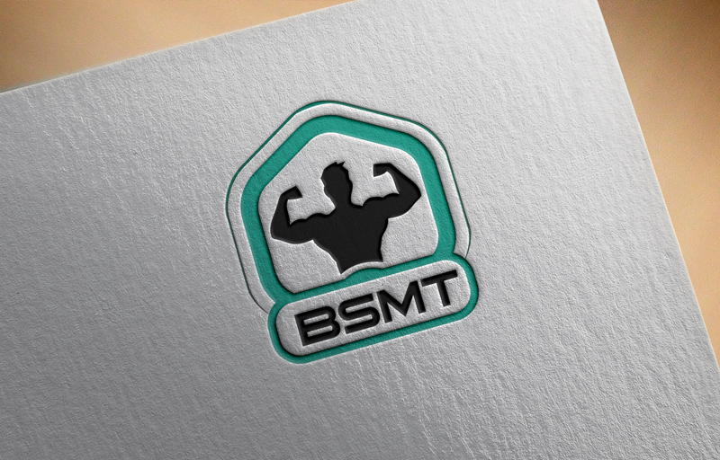 Logo-Design von S Creation für Balanced Source Massage Therapy | Design #15443012