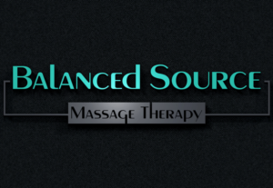 Logo Design by poran for Balanced Source Massage Therapy | Design: #15439301