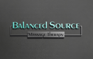 Logo Design by poran for Balanced Source Massage Therapy | Design: #15439304