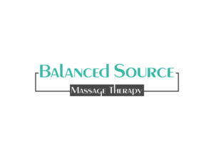 Logo Design by poran for Balanced Source Massage Therapy | Design: #15439305