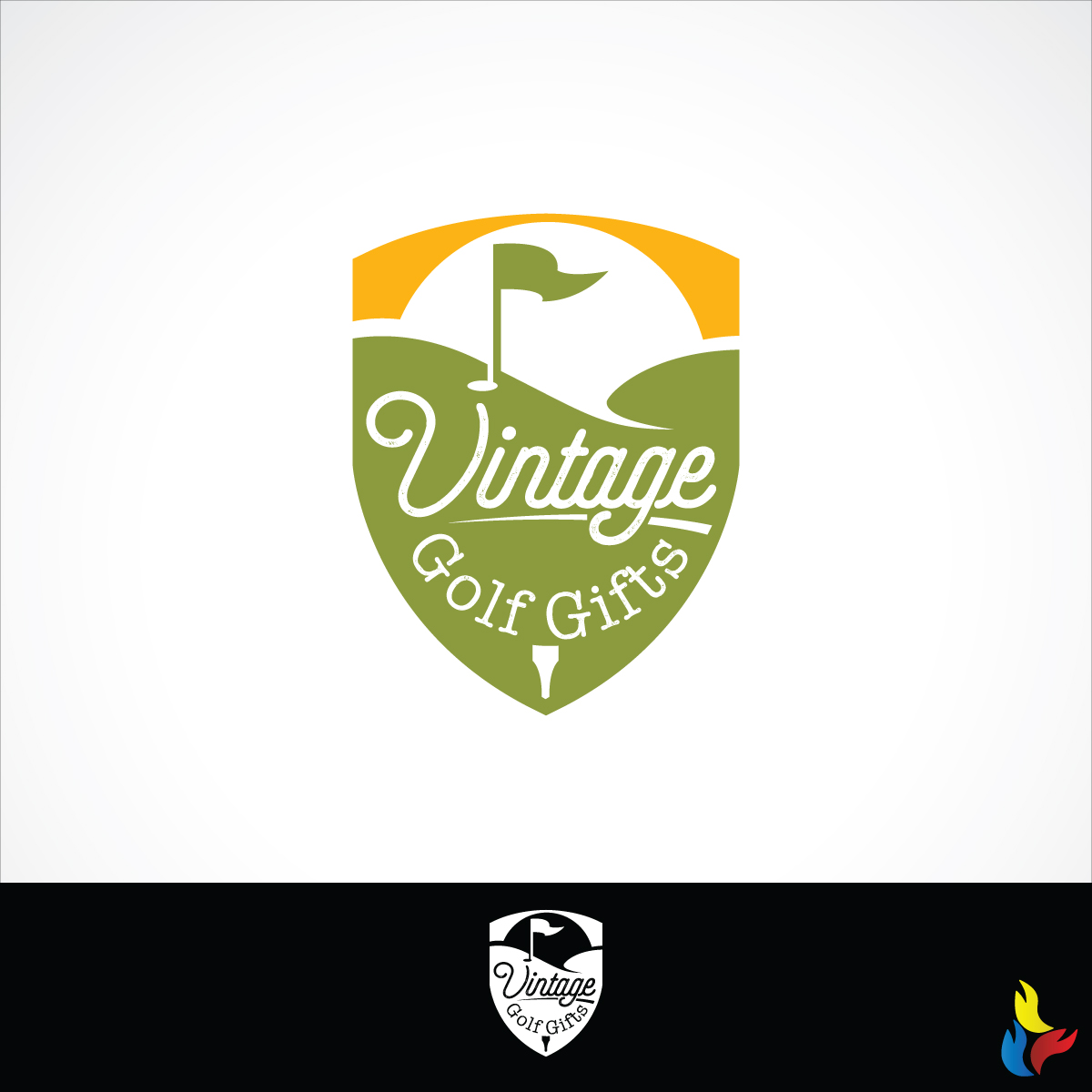 Logo Design by Kreative Fingers for this project | Design #15408263