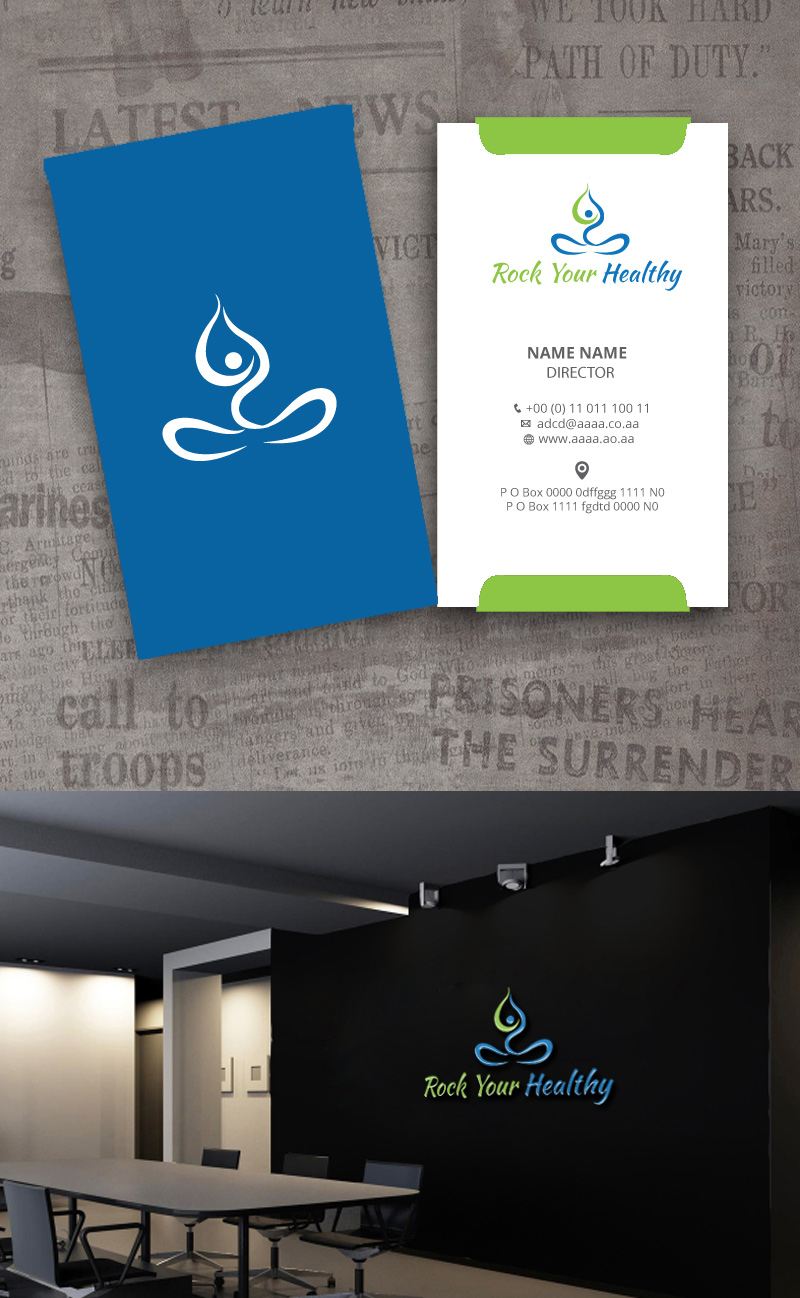 Diseño de Logo por zebronicgraphic para este proyecto | Diseño #15405697