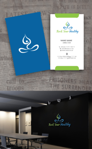 Diseño de Logo por zebronicgraphic para este proyecto | Diseño: #15405697