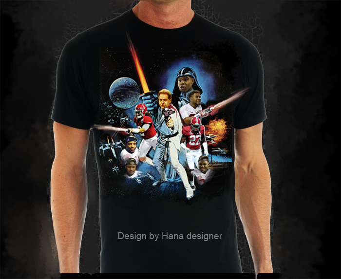Contest winning design