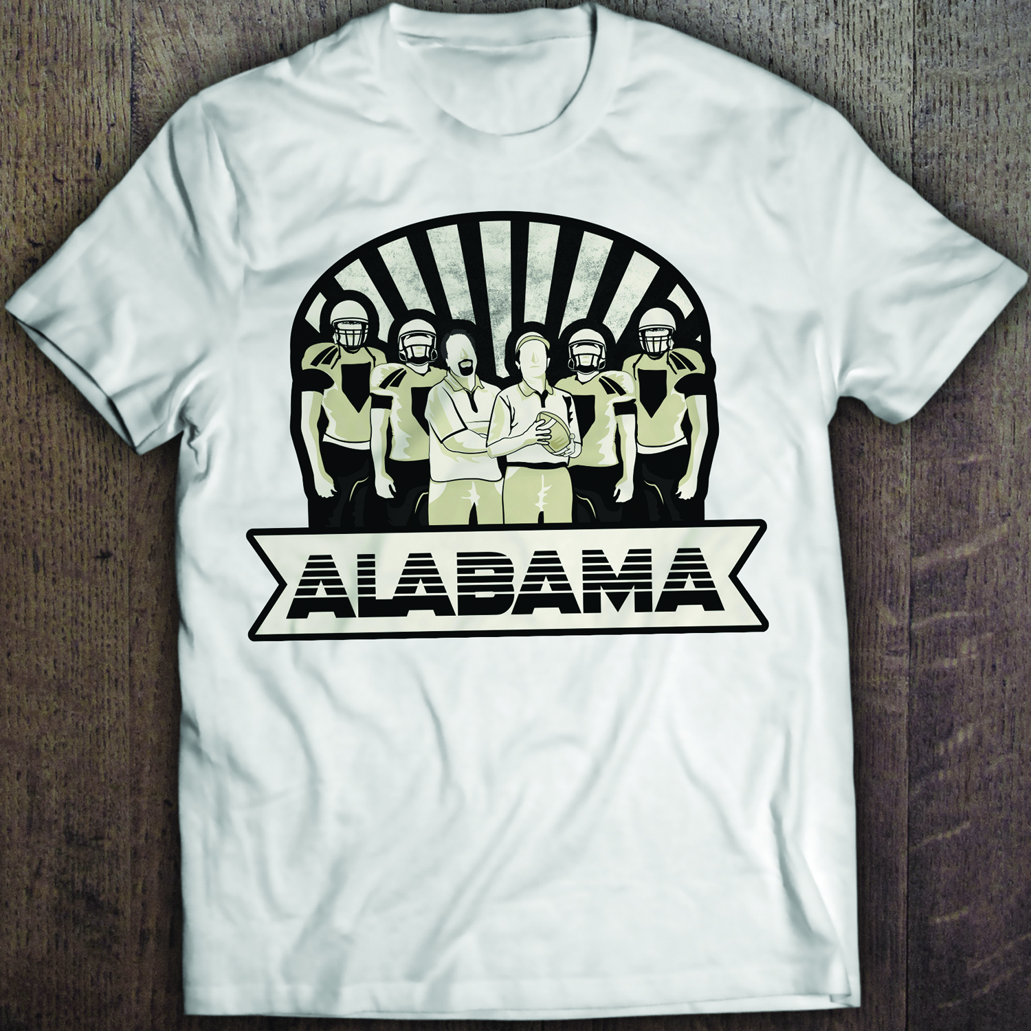 T-shirt Design by SAI DESIGNS for this project | Design #15428725