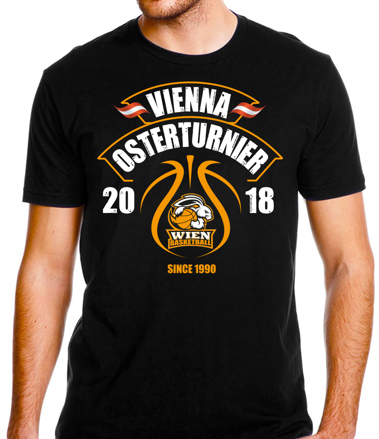 T-shirt Design by Milestone for this project | Design #15852972